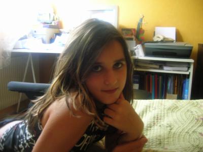 ma louloute
